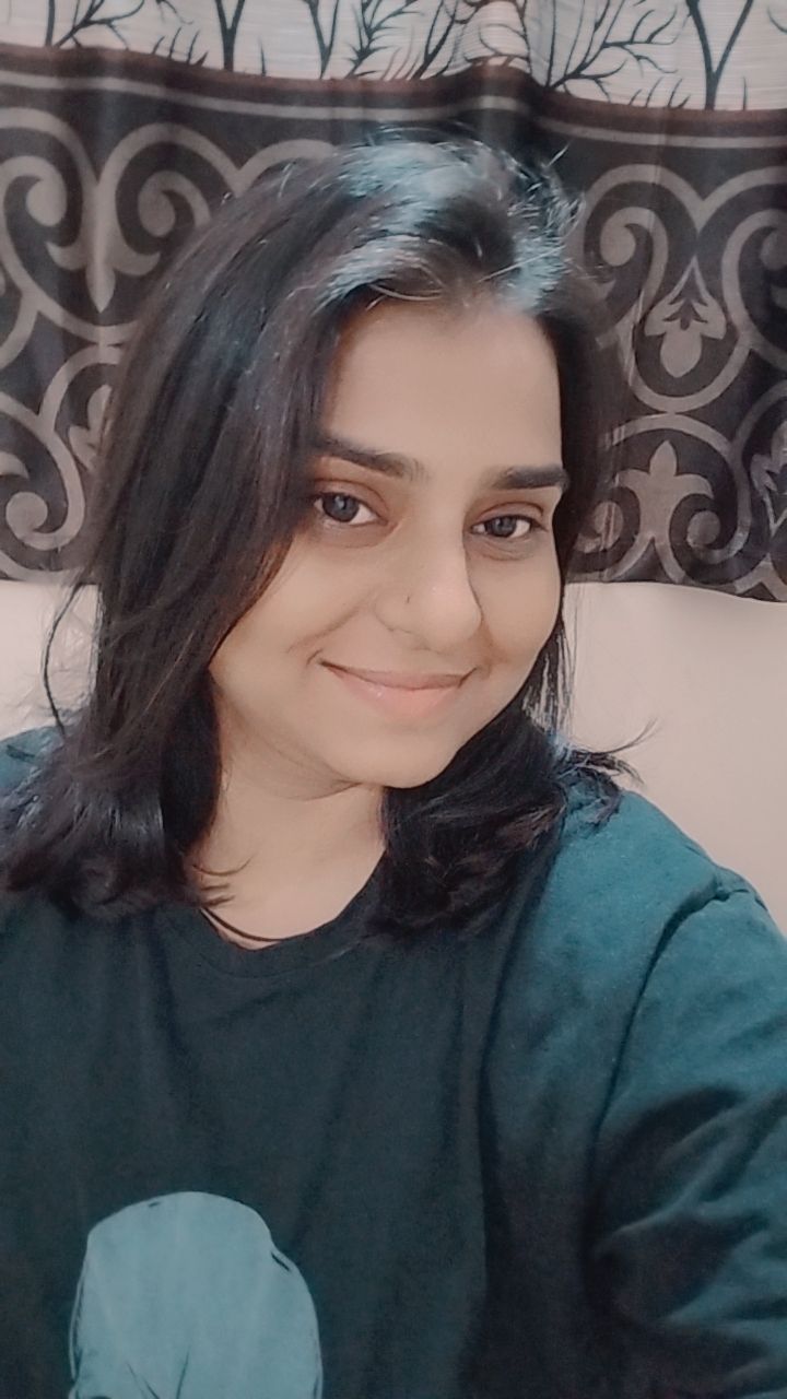 Prachi Sharma